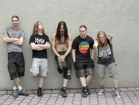 Putrefaction