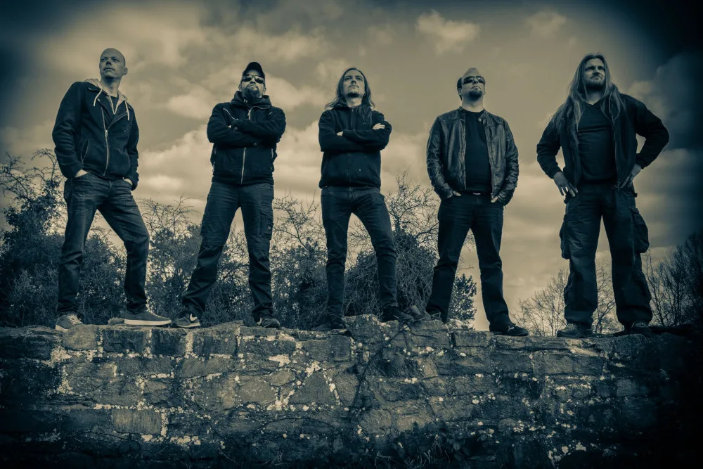 Roots of Unrest