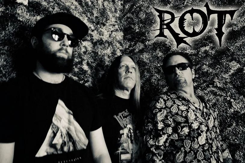 Rot