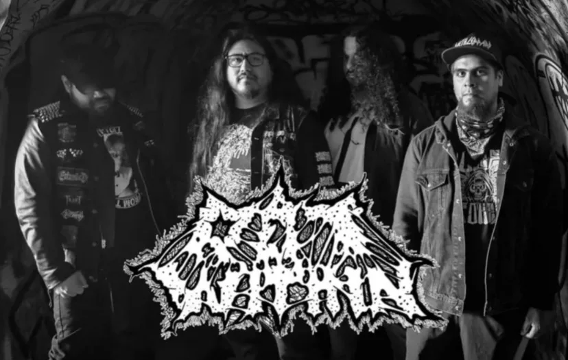 Rot Within