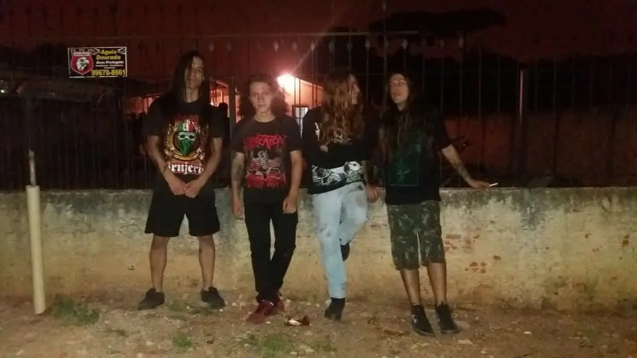 Rot Remains