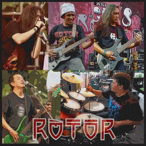 Rotor