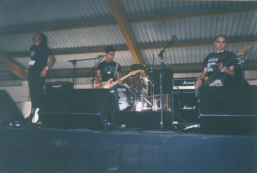 Rotten