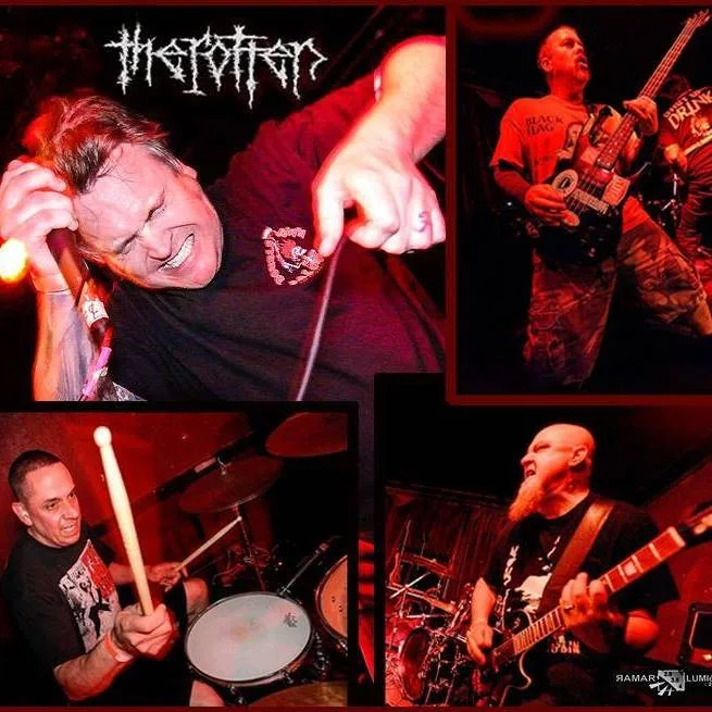 The Rotten