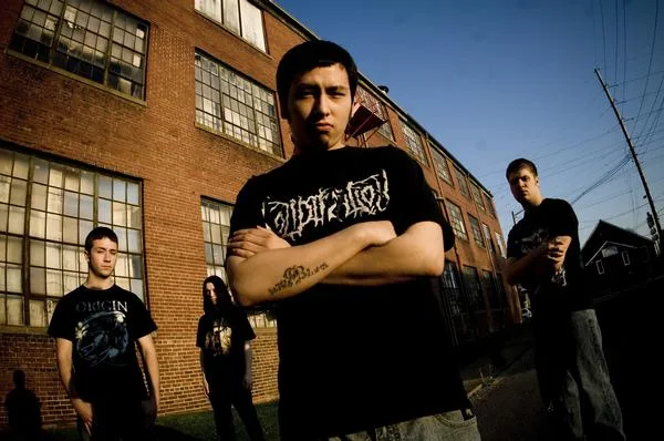 Rotted Rebirth
