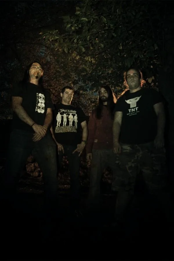 Rotten Animals