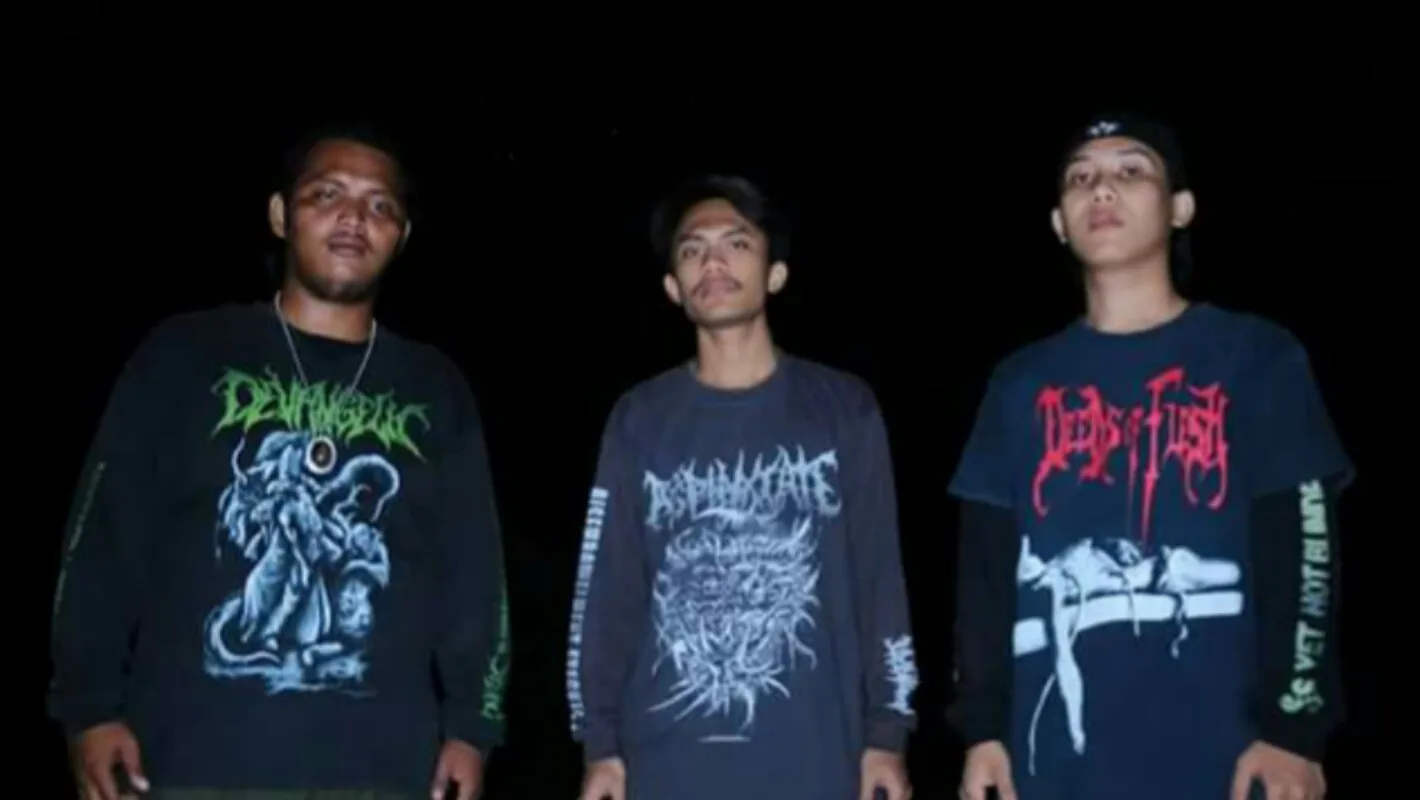 Rotten Blood