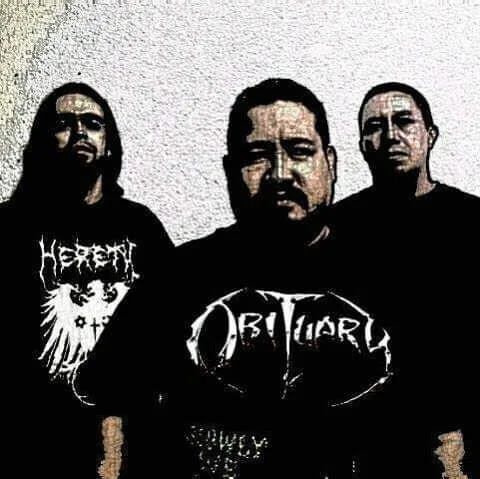 Rotten Blood
