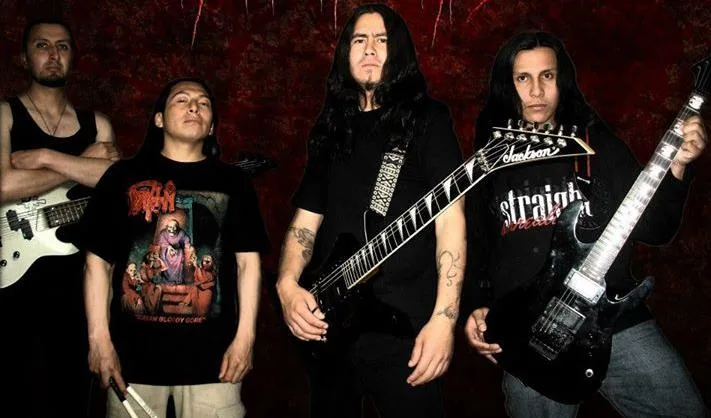 Rotten Corpse