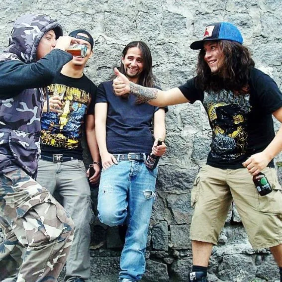 Rotten Company