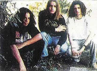 Rotten Corpse