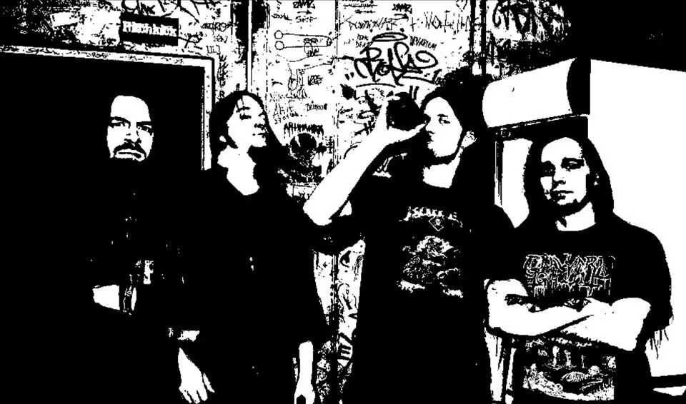 Rotten Corpse