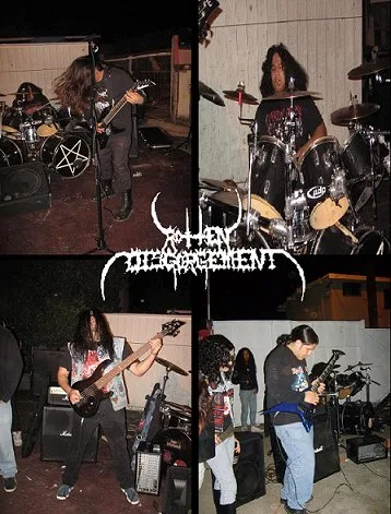 Rotten Disgorgement