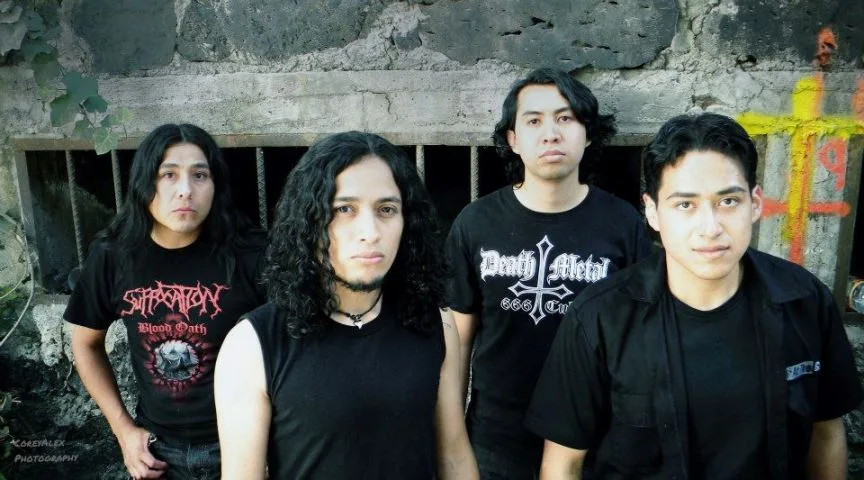 Rotten Doom