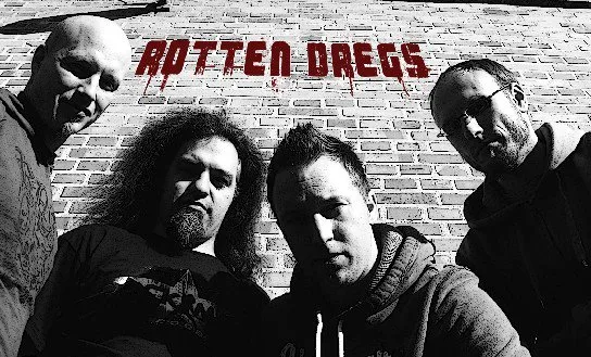 Rotten Dregs