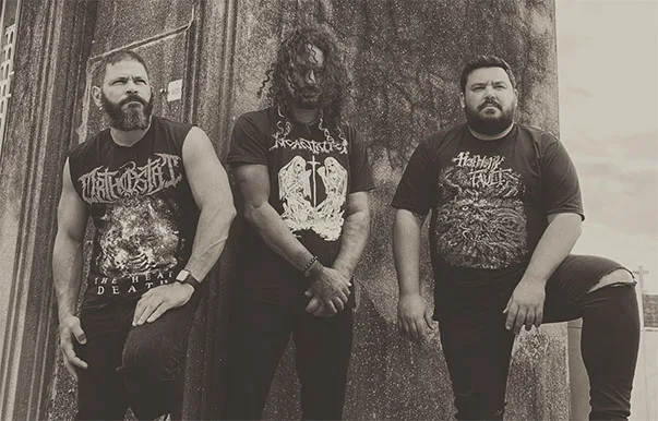 Rotten Entrails