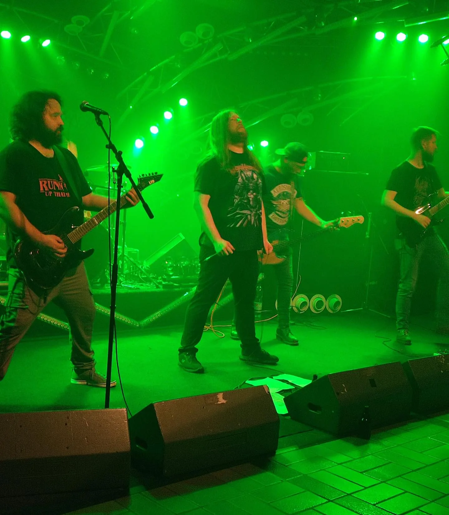 Rotten Flesh