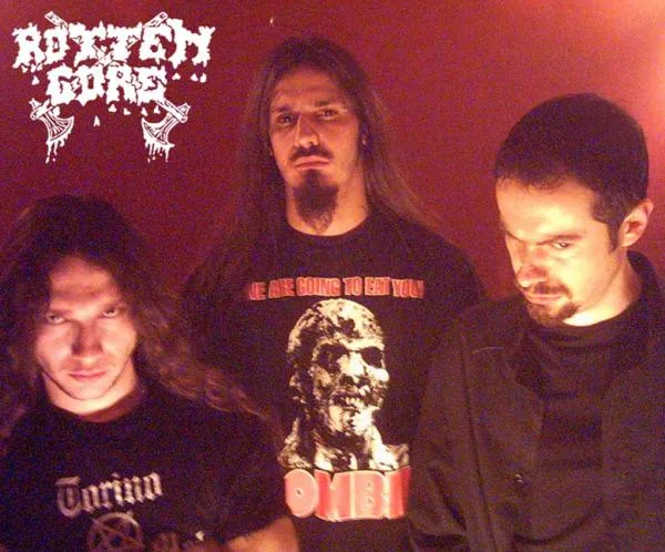 Rotten Gore