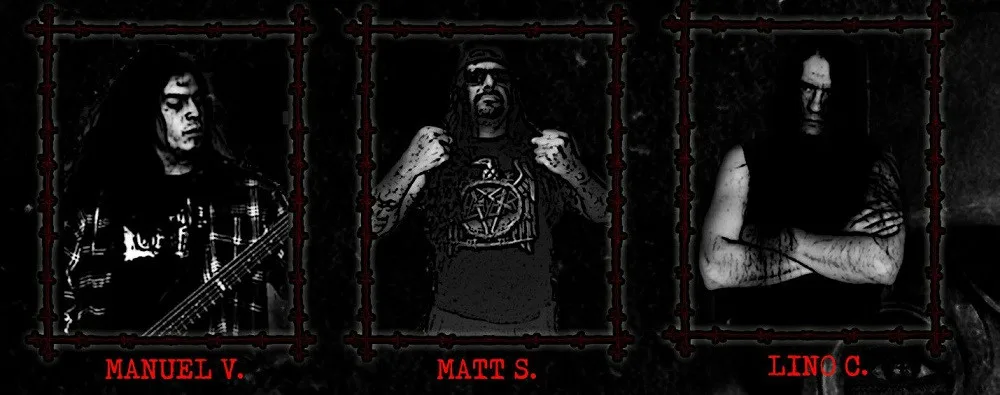 Rotten Hate