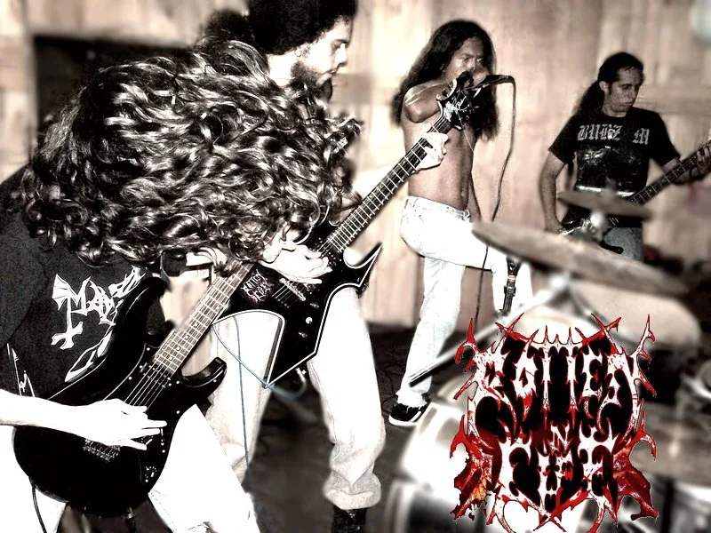 Rotten in Life