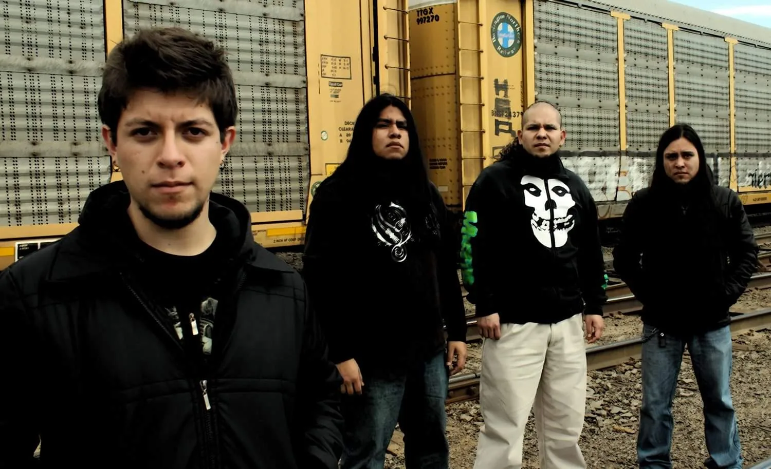 Rotten Incarnation