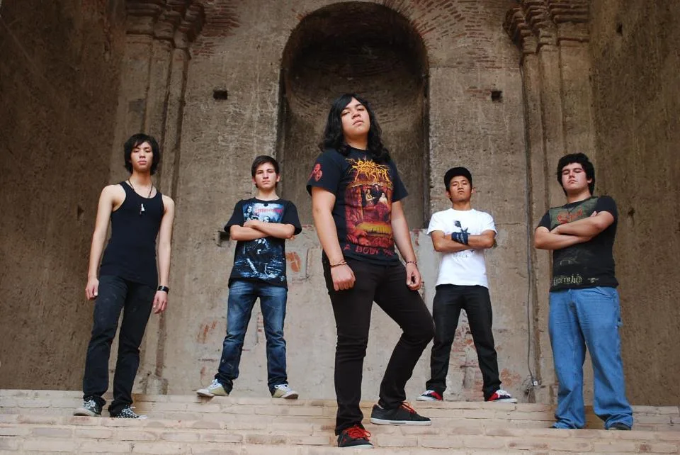 Rotten Kingdom