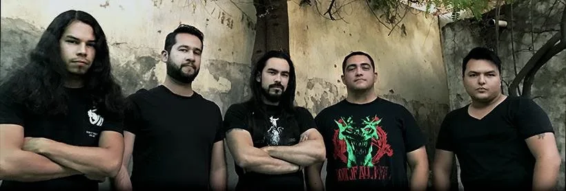 Rotten Mutilation
