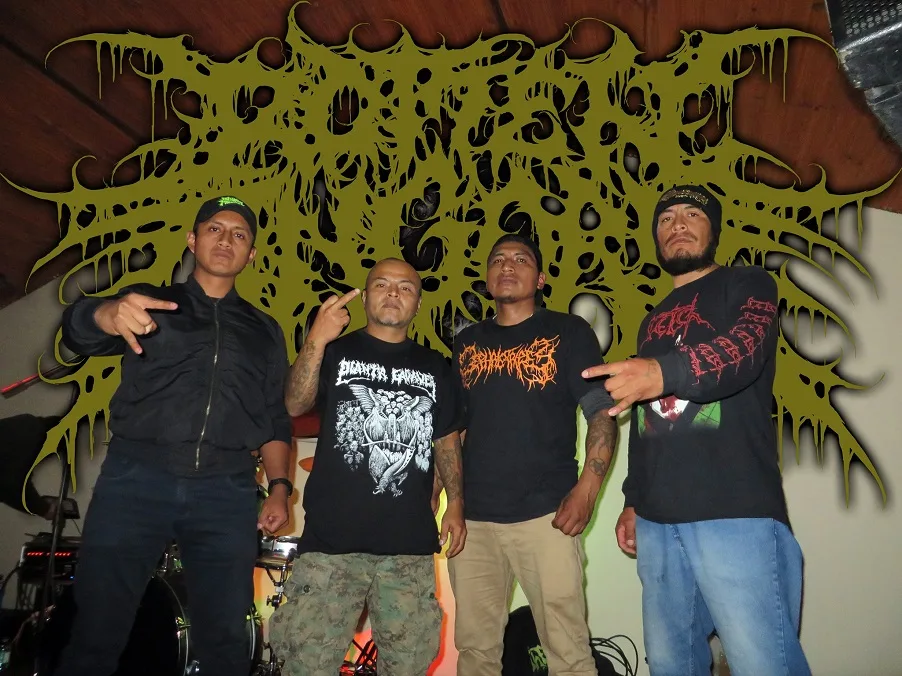 Rotten on Gore