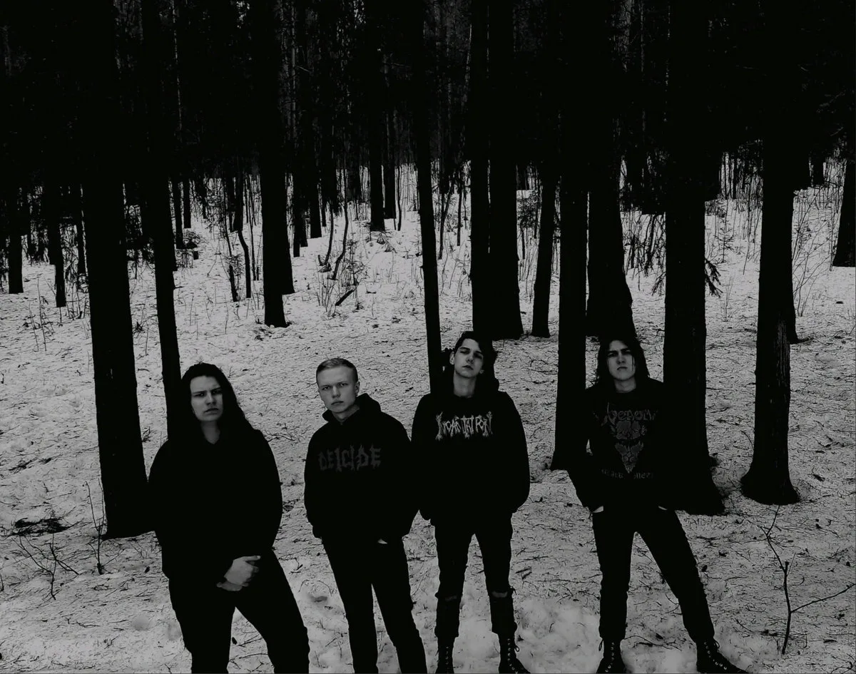 Rotten Scalp
