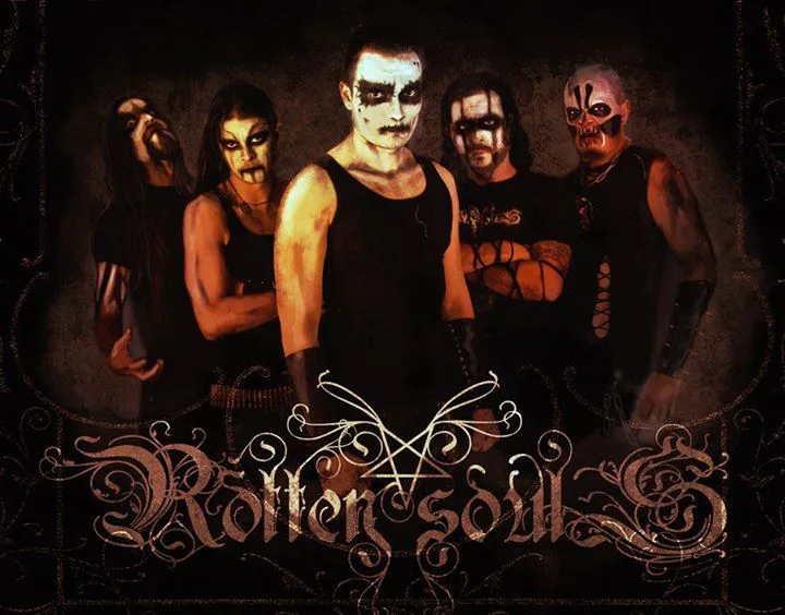 Rotten Souls