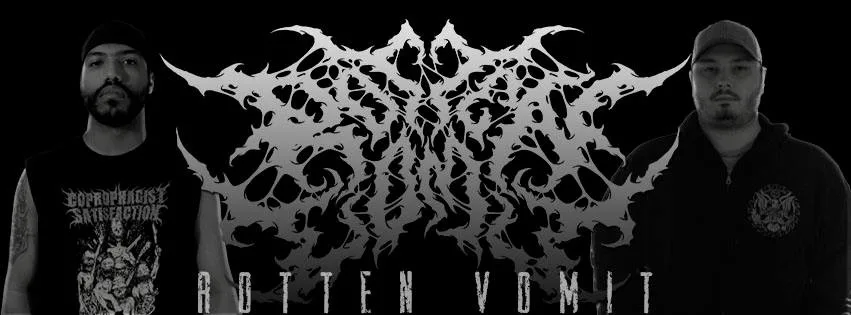 Rotten Vomit