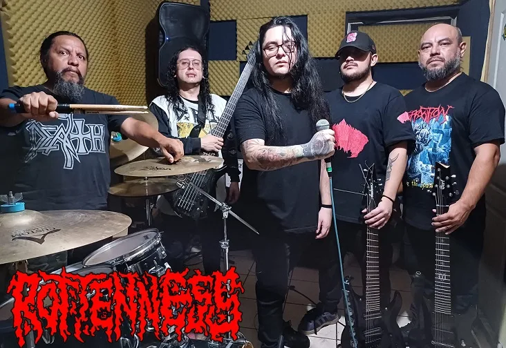 Rottenness