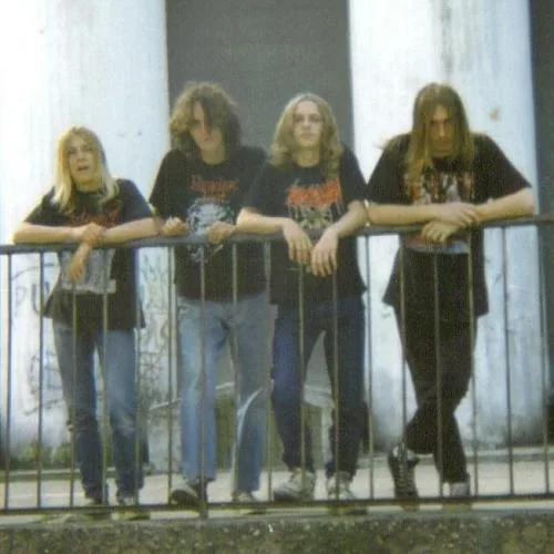 Rotting