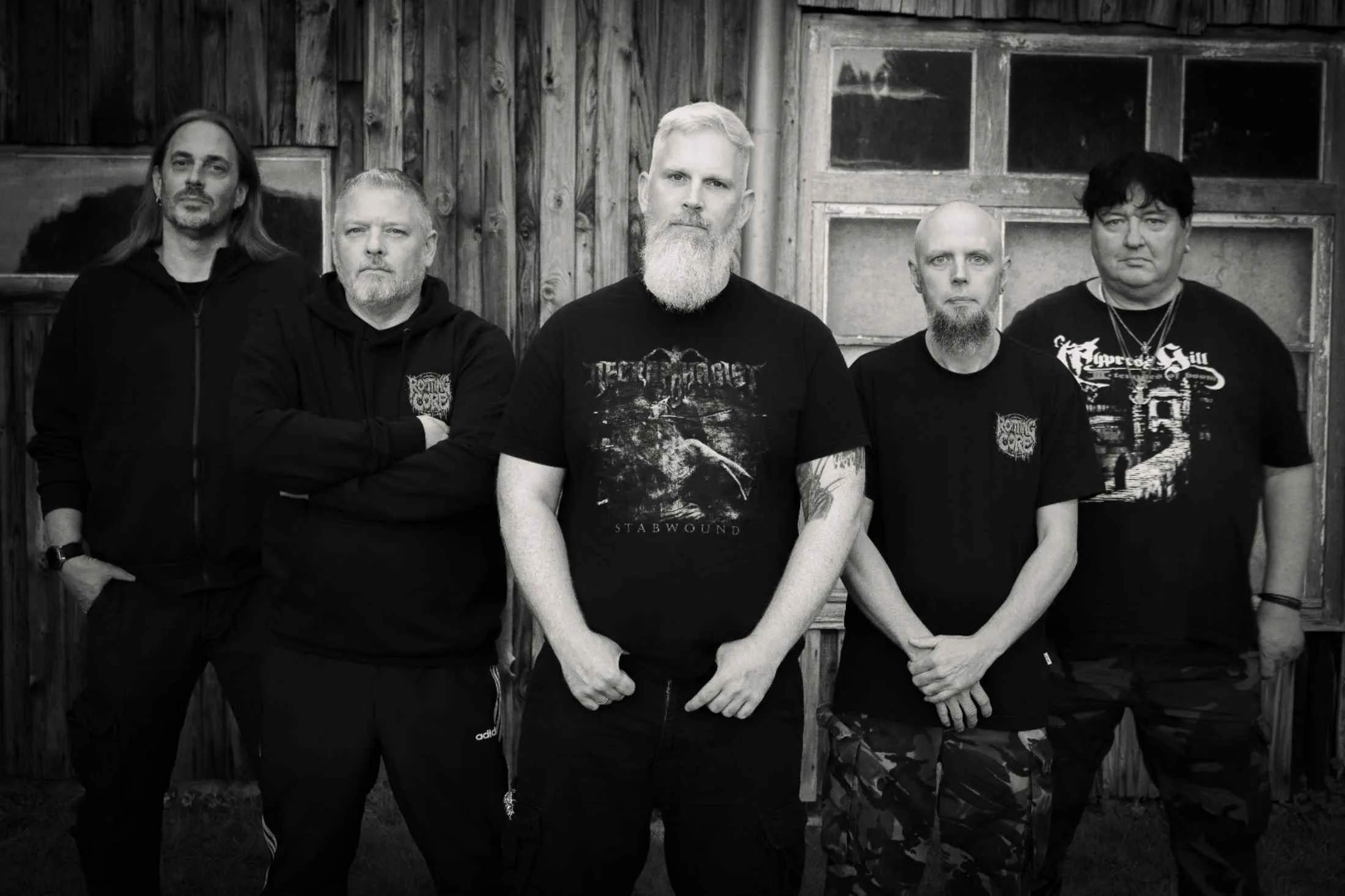 Rotting Core