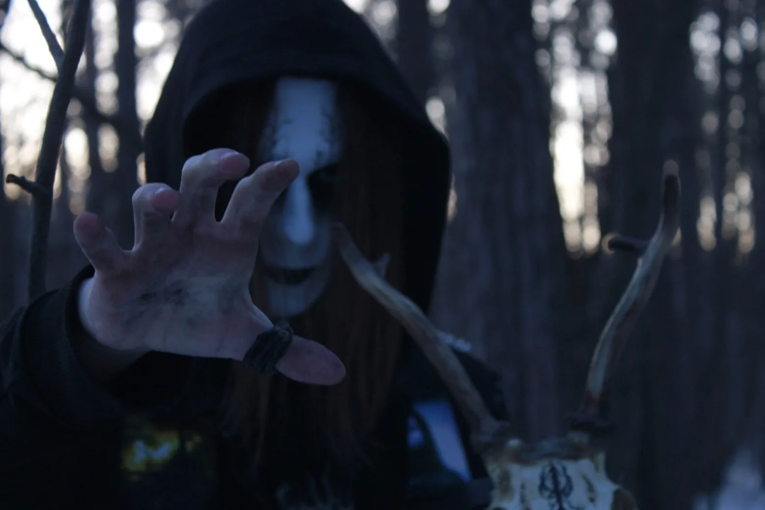 Rotting Corpse