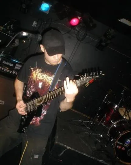 Rotting Entrails