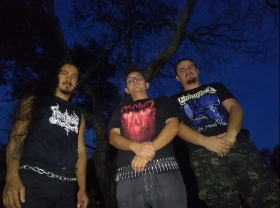 Rotting Flesh
