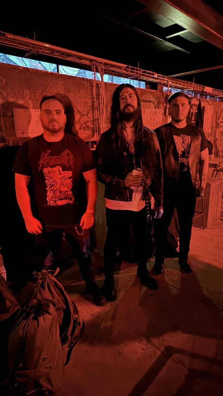 Rotting Grave