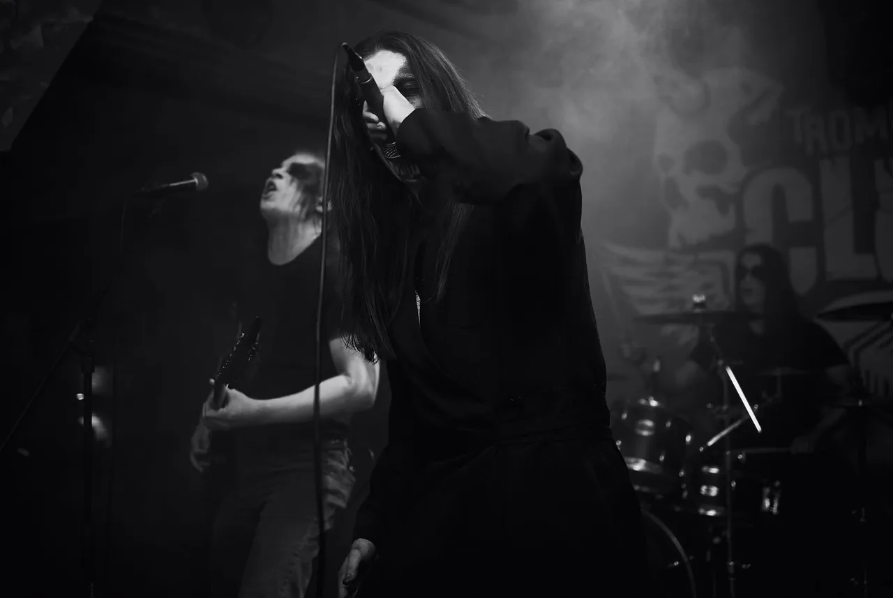 Rotting Hatred