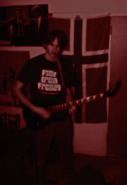 Rotting Mutilation