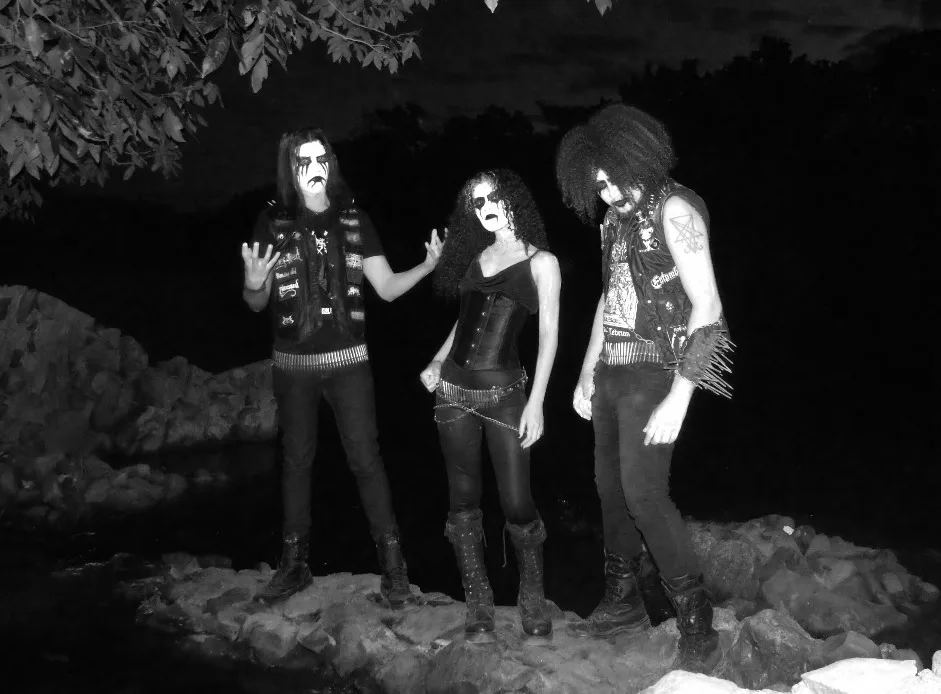 Rotting Lust