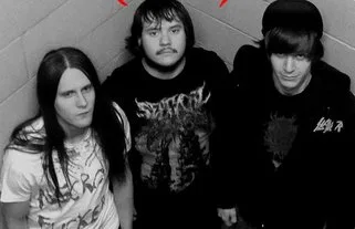 Rotting Orifice