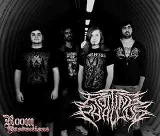 Rotting Phallus