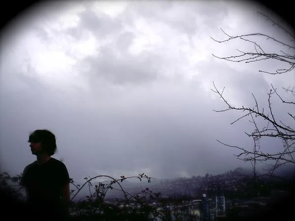 Rotting Sky