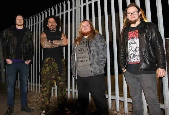 Rotting Repugnancy