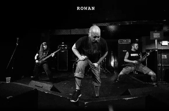 Rowan