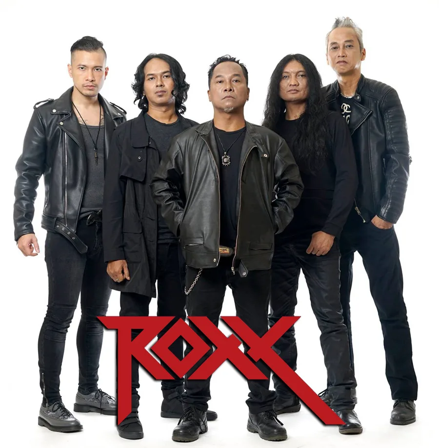 Roxx