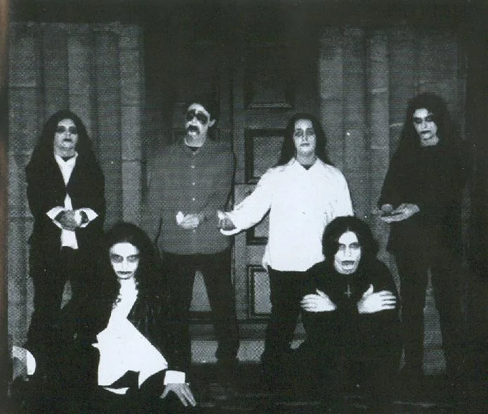 The Royal Blood