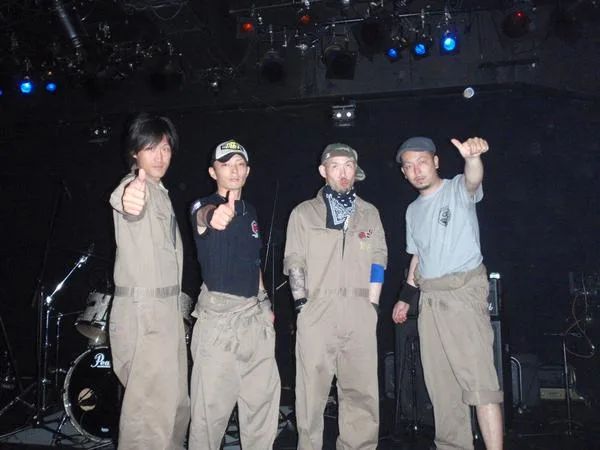 RPG Seven