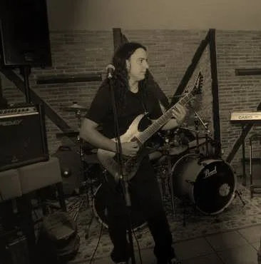 Rubén Peña